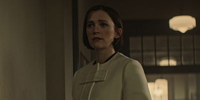 Poster der Serie Grandes amistades