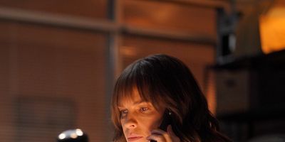 Poster der Serie Enemy of the People