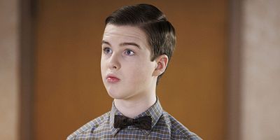 Poster der Serie A Launch Party and a Whole Human Being