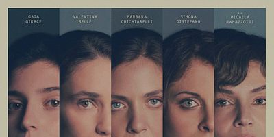 Poster der Serie Die Höhle der Löwen