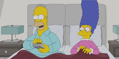 Poster der Serie Hostile Kirk Place