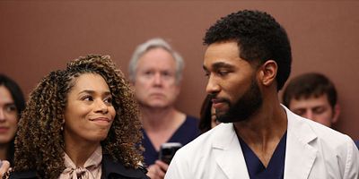 Poster der Serie All Star