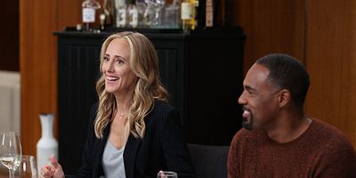 Poster der Serie Love Don't Cost A Thing