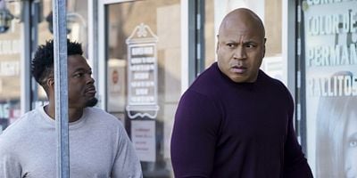 Poster der Serie The Other Shoe