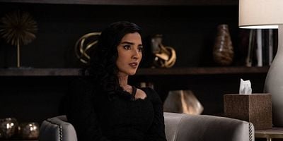 Poster der Serie The Whaler (No. 165)