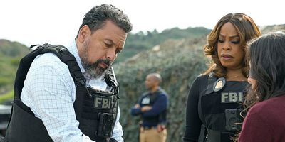 Poster der Serie Payback