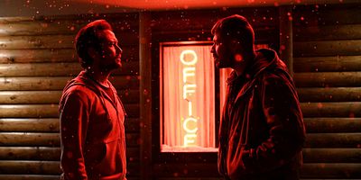 Poster der Serie Escape from Shit Mountain