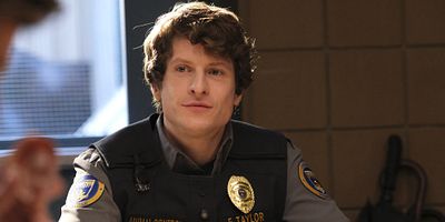 Poster der Serie Dogs and Bears and Minks