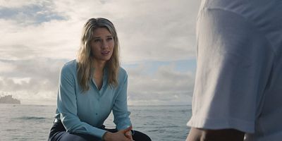 Poster der Serie Family Ties