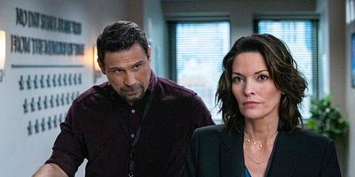 Poster der Serie The Lies We Tell