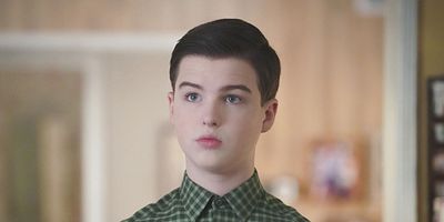 Poster der Serie Teen Angst and a Smart-Boy Walk of Shame