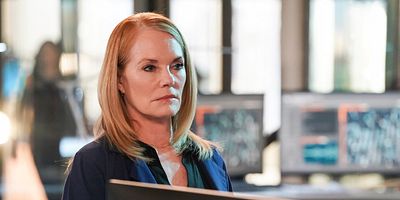 Poster der Serie We All Fall Down