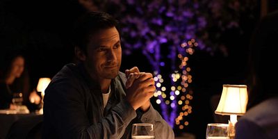 Poster der Serie A Sparkling Reputation