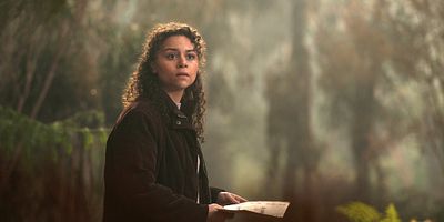 Poster der Serie Die Reise, Teil 1