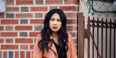 Poster der Serie Second Chance