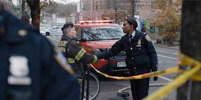 Poster der Serie We Didn't Start The Fire