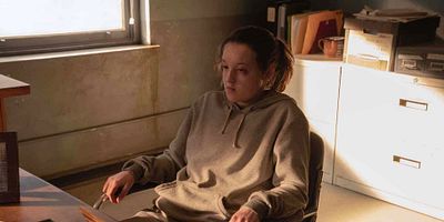 Poster der Serie Left Behind