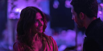 Poster der Serie Willkommen in New York