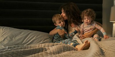 Poster der Serie Die Macht der Wahl