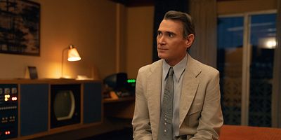 Poster der Serie Forms, Appropriately Filled And Filed