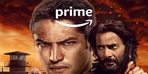 Poster der Serie 
