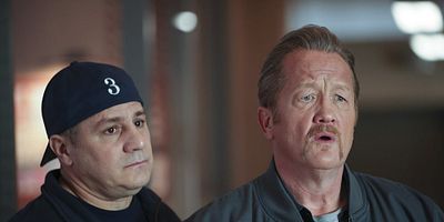 Poster der Serie Damage Control