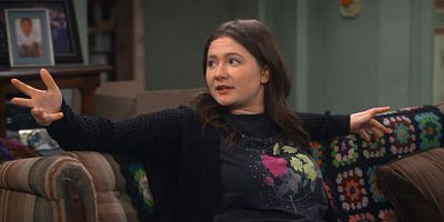 Poster der Serie Hiding In and Moving Out