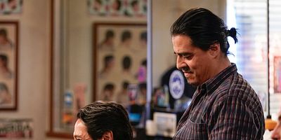 Poster der Serie Come As You Are