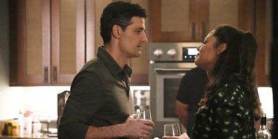 Poster der Serie Money Honey