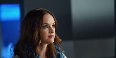 Poster der Serie The Good, The Bad and The Lucky