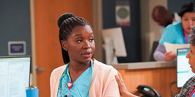 Poster der Serie Mmm, Fresh Baked Sock!