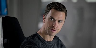 Poster der Serie Two by Two