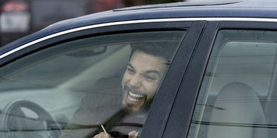 Poster der Serie Ivan the Terrible