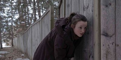 Poster der Serie When We Are in Need