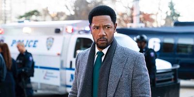 Poster der Serie Do No Harm