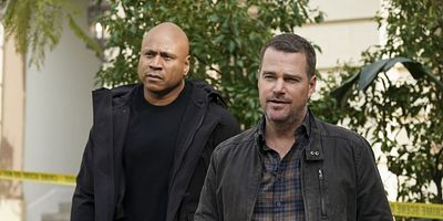 Poster der Serie Maybe Today