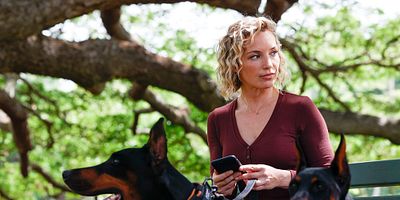 Poster der Serie Welcome to Paradise, Now Die!