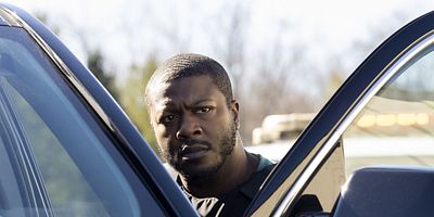 Poster der Serie Double Fault