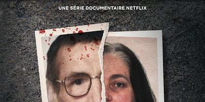 Poster der Serie Die Ehefrau des Monsters