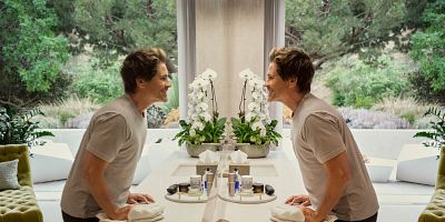 Poster der Serie Instabil