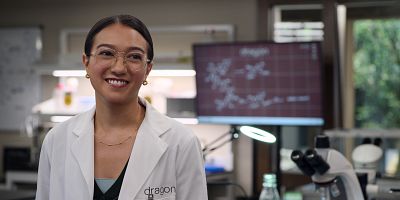 Poster der Serie Eine Ode an Eduardo