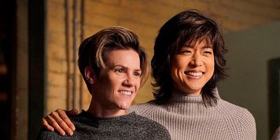 Poster der Serie Mic Drop