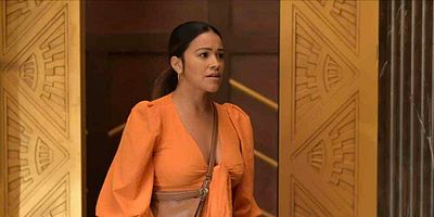 Poster der Serie Not Ready to Share Yet