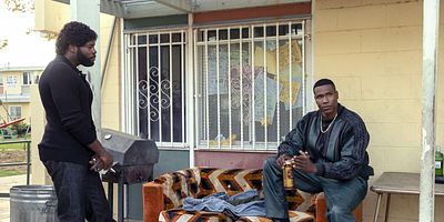 Poster der Serie Fallout