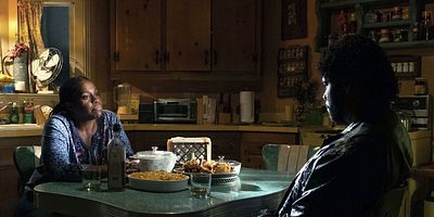 Poster der Serie The Sit Down