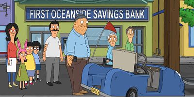 Poster der Serie Crows Encounters of the Bird Kind