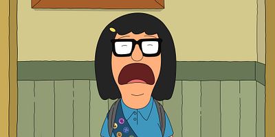 Poster der Serie What a (April) Fool Believes