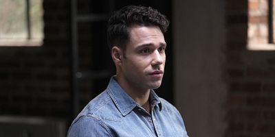 Poster der Serie Control Freaks