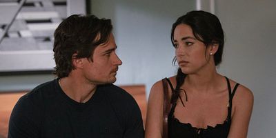 Poster der Serie Spellbound