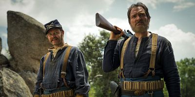 Poster der Serie What You Want & What You Need